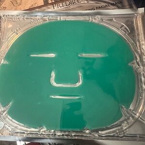 Predire Tea Tree 5 Hydrating Facial Masks